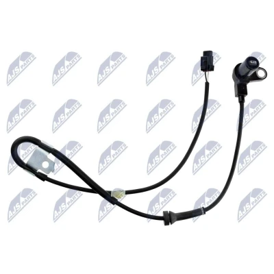 Afbeelding van NTY HCA SU 000 ABS Sensor Vooras links, Links SUZUKI: SWIFT 3