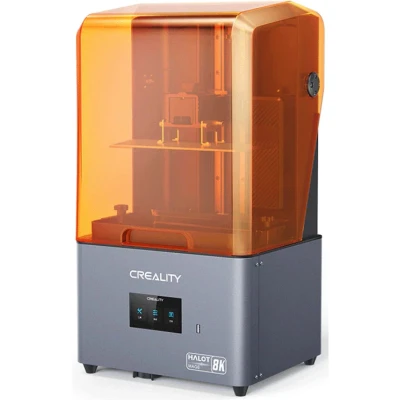 Afbeelding van Creality Halot Mage CL 103L 3D printer