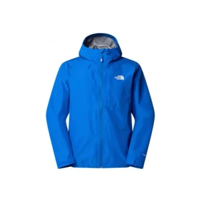 Afbeelding van The North Face Dryzzle Jacket Outdoorjas, Heren, Maat: Small, Hero blue
