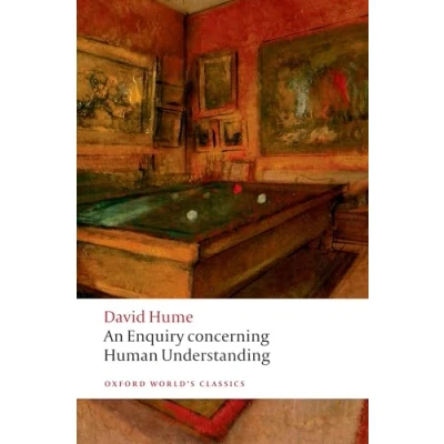 Afbeelding van An Enquiry Concerning Human Understandi