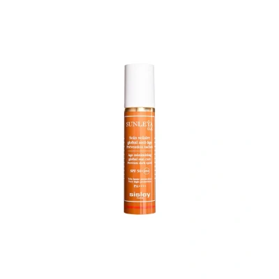 Afbeelding van Sisley Sunleÿa Age Minimizing Global Sun Care SPF 50+