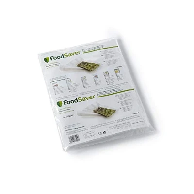 Image de Set de 32 sacs pour la conservation des aliments Foodsaver FSB3202