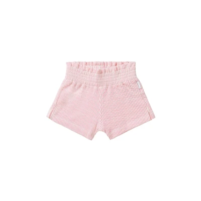 Afbeelding van Noppies Shorts voor kinderen, Maat: 50, Camelia rose