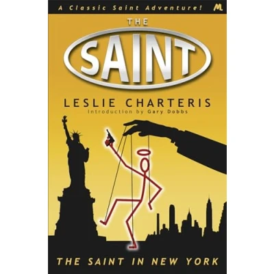 Afbeelding van Saint In New York