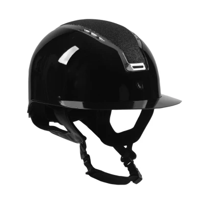 Image de HORKA Bombe Gaudi Glossy Noir/ArgentVendu par Agradi