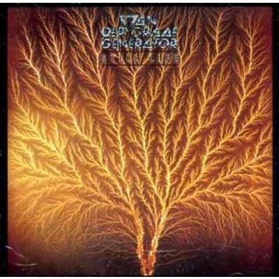 Afbeelding van Van Der Graaf Generator Still Life (CD)