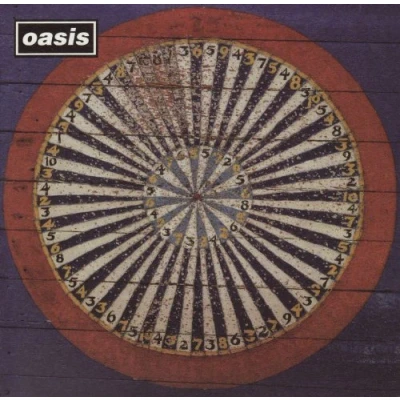 Afbeelding van Stop the Clocks