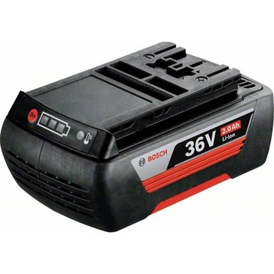 Afbeelding van Bosch POWER FOR ALL 36V 2,0 Ah Li Ion accu
