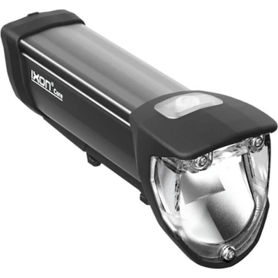 Afbeelding van Koplamp Busch und Müller IXON Core 50 Lux zwart