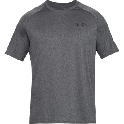 Image de Under Armour Herren Tech 2.0 Shortsleeve, atmungsaktives Sportshirt, kurzärmliges und schnelltrocknendes Trainingsshirt mit loser Passform