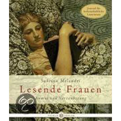 Afbeelding van Lesende Frauen