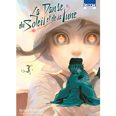 Afbeelding van la danse du soleil et de lune,03
