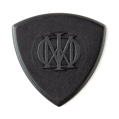 Afbeelding van Jim Dunlop John Petrucci Trinity Pick Plectrum 1.40 mm 6 pack