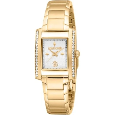 Afbeelding van Roberto Cavalli RC5L120M0055 Horloge Vrouw