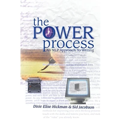 Afbeelding van The Power Process