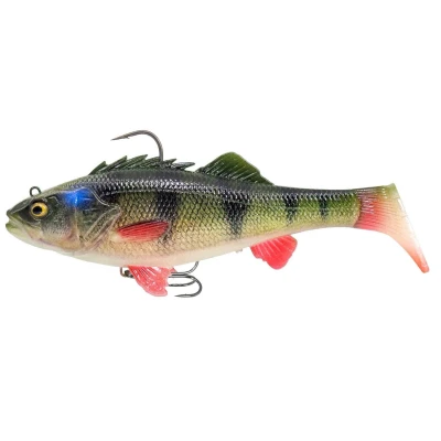 Afbeelding van Savage Gear 3D Perch RTF FS Shad 20cm (137g)