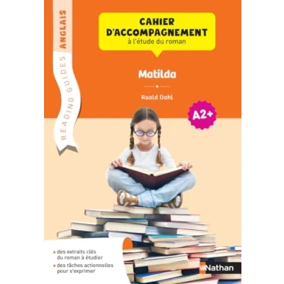 Afbeelding van MATHILDA
