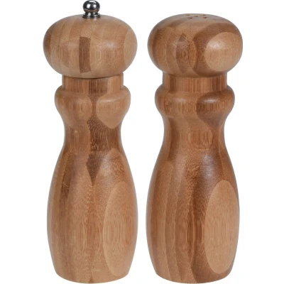 Afbeelding van Peper en zout set