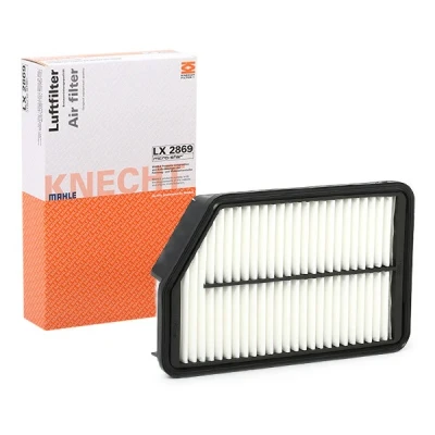 Afbeelding van Knecht Luchtfilter LX 2869