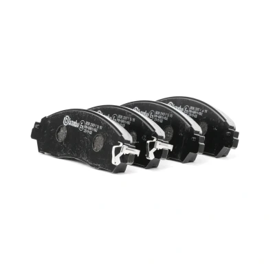 Afbeelding van Brembo Remblokset P 56 118