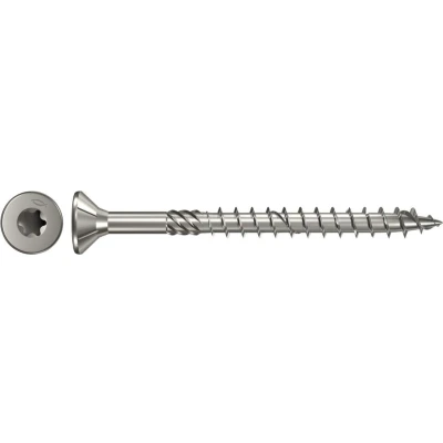 Afbeelding van Fischer 40570, Schroef, Hout, Algemeen gebruik, Pozidriv, TX30, ETA 11/0027