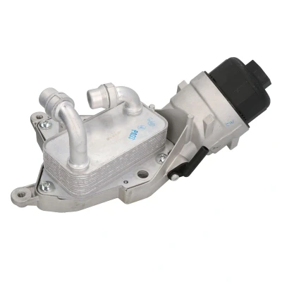 Afbeelding van Behuizing, oliefilter NRF 31760