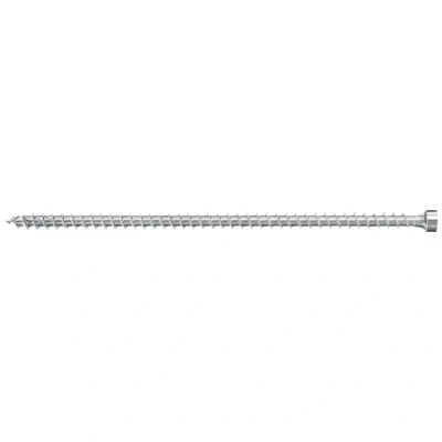 Afbeelding van Fischer FPF II CHTF 8,0 x 180 BC 50 562961 Houtschroef 8 mm TX Staal Galvanisch verzinkt stuk(s)