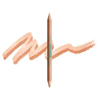 Afbeelding van NYX Professional Makeup Wonder Pencil Warm Deep