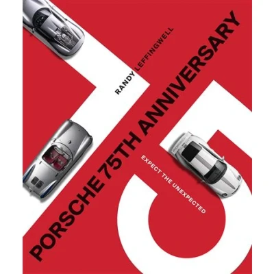 Image de Porsche 75th Anniversary