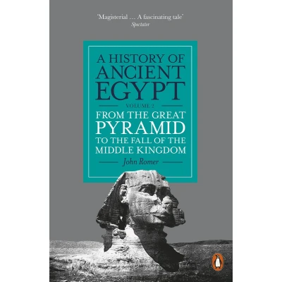 Afbeelding van A History of Ancient Egypt, Volume 2