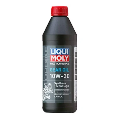 Afbeelding van LIQUI MOLY EU 3087
