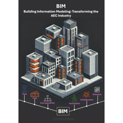 Afbeelding van Building Information Modeling