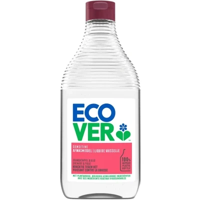 Afbeelding van Ecover Afwasmiddel Granaatappel &amp; Vijg 450ML