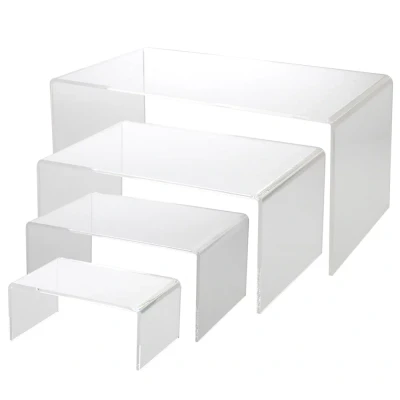 Afbeelding van Safe, Acryl Presentatiebrug