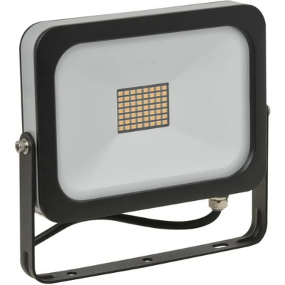 Afbeelding van Nova LED Straler Bouwlamp Type SL30 Slimeline 30 Watt 4000K 2500 Lumen