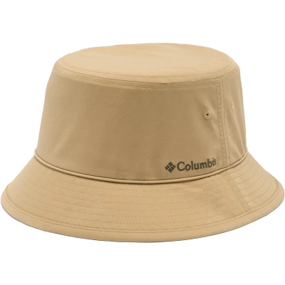Afbeelding van Columbia Pine Mountain™ II Bucket Hat Unisex Fietspet Brown