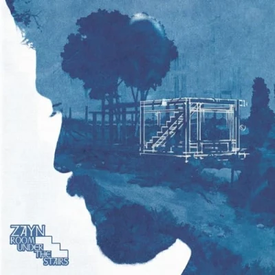 Afbeelding van Zayn Room Under The Stairs (CD)