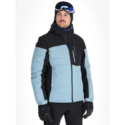 Afbeelding van Protest PRTMOUNT24 Heren Ski Jas (maat: M/50, Blauw)