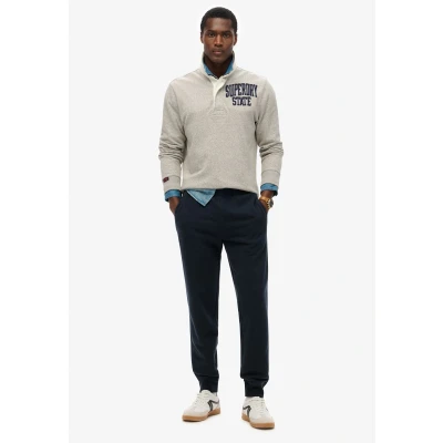 Afbeelding van Superdry Essential Logo Joggingbroek Heren Maat S