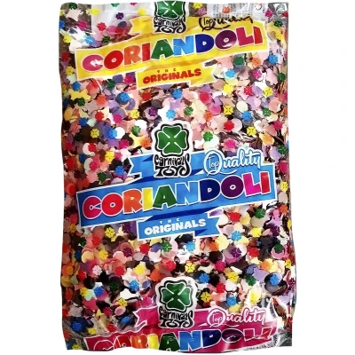 Afbeelding van Haza Original Confetti 100 Gram