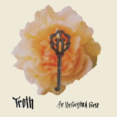 Afbeelding van Troth An Unfinished Rose (LP)