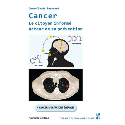 Image de Cancer. Le citoyen informé acteur de sa prévention