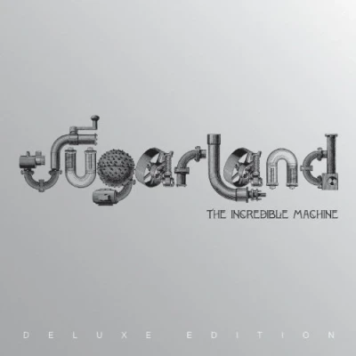 Afbeelding van Incredible Machine (Deluxe Edition)