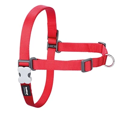 Afbeelding van Hondentuigje Red Dingo 70 98 cm Rood L