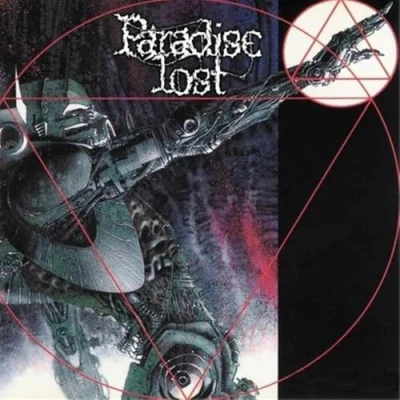 Afbeelding van Paradise Lost (LP)