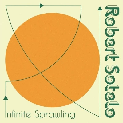 Afbeelding van Robert Sotelo Infinite Sprawling