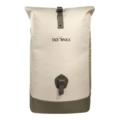 Afbeelding van Tatonka Grip Rolltop rugzak 50 cm laptopvak