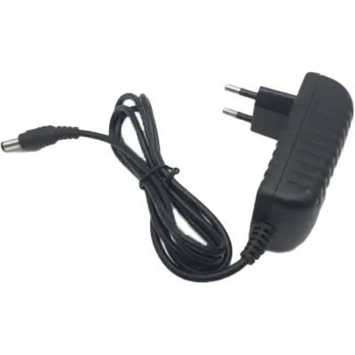Afbeelding van Hyckes HyCooler Powerpack 230V Oplader Zwart Onderdelen &amp; Accessoires
