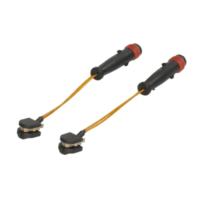 Afbeelding van DELPHI LZ0416 Slijtage Indicator Remblokken MERCEDES BENZ: Sprinter 5 T Minibus, Van, Platform/Chassis