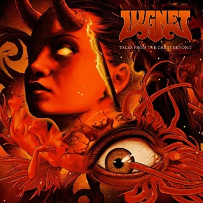 Afbeelding van Lugnet Tales From the Great Beyond (LP)